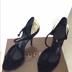 Gucci shoes new