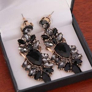 💎Glam Statement Earring💎