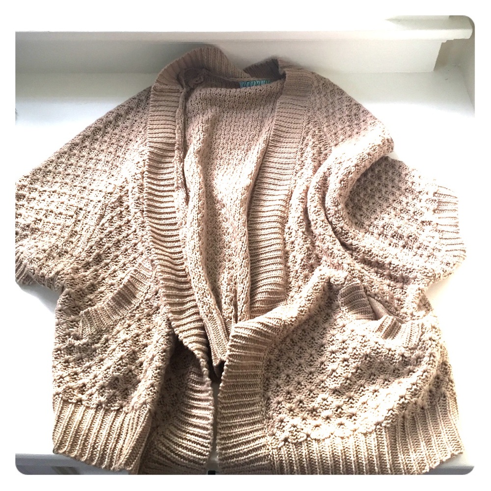Cardigan