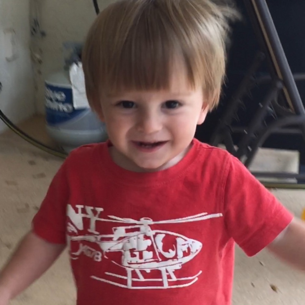 Meet your Posher, Tatyana