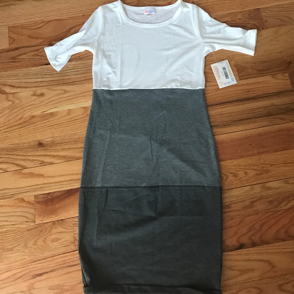 Lularoe Julia dress