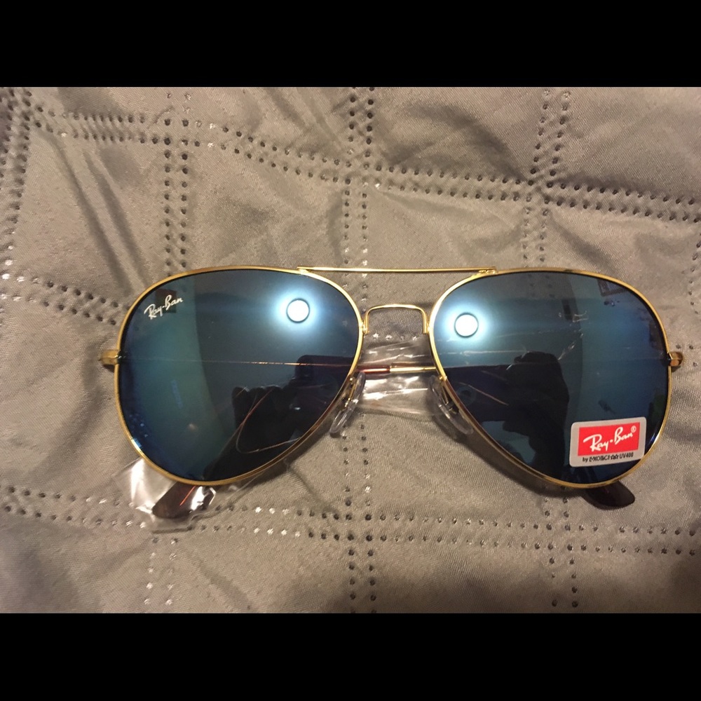 Ray bans