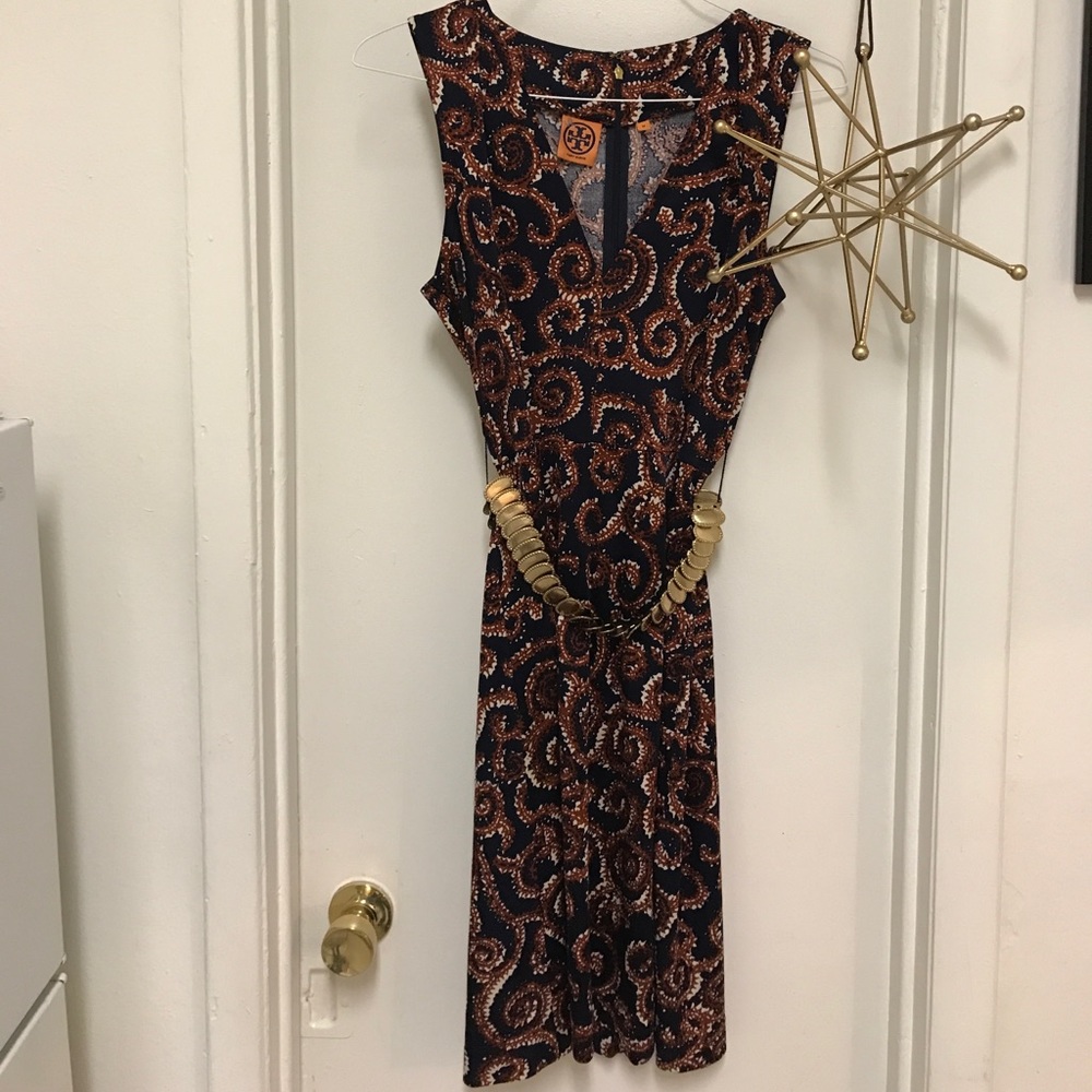 Tory Burch Dress