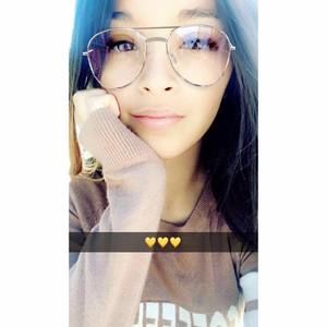 Meet your Posher, Natalia