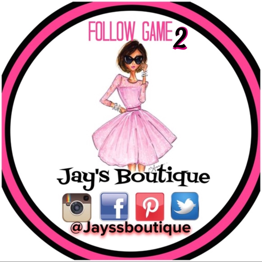 141K Followers🙏🏼🙌🏻LETS GROW TOGETHER❤Follow Game 2