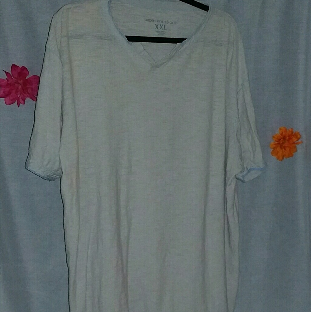 Paper Denim and Cloth Tee