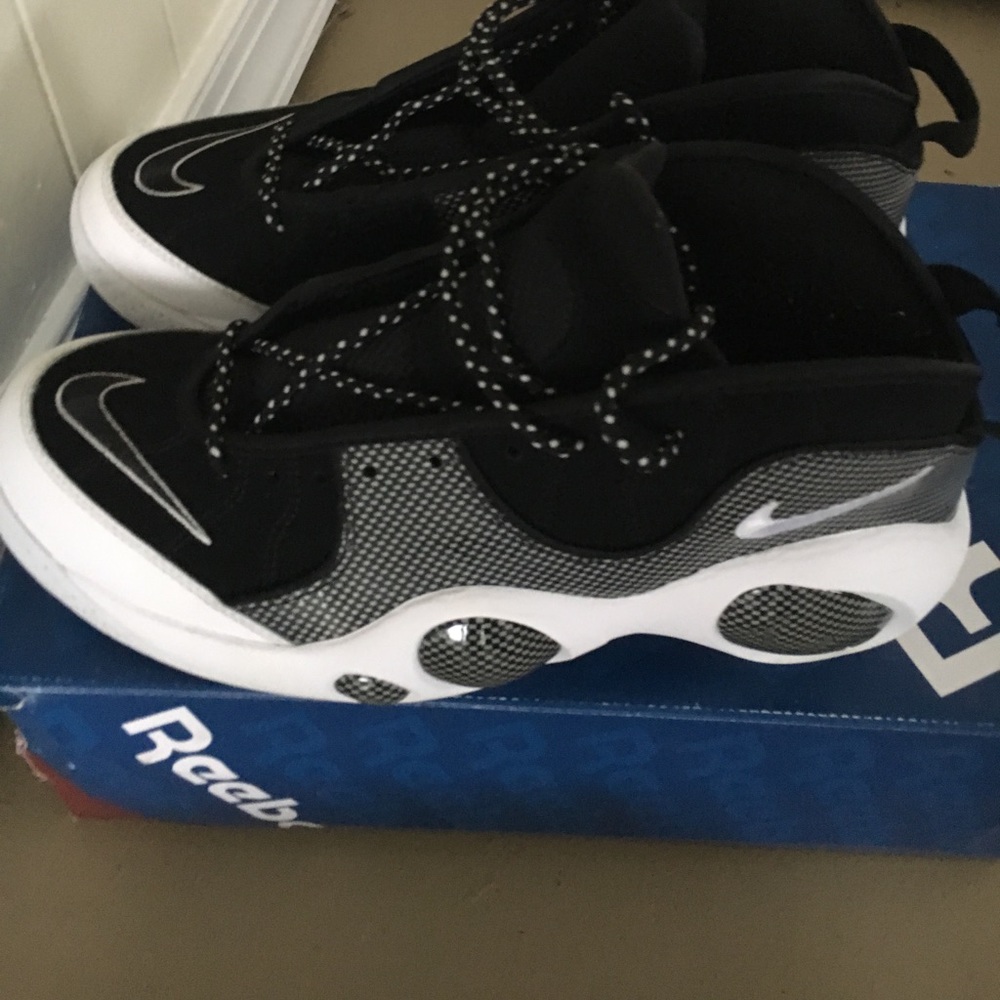 Nike air flights🔥🔥🔥