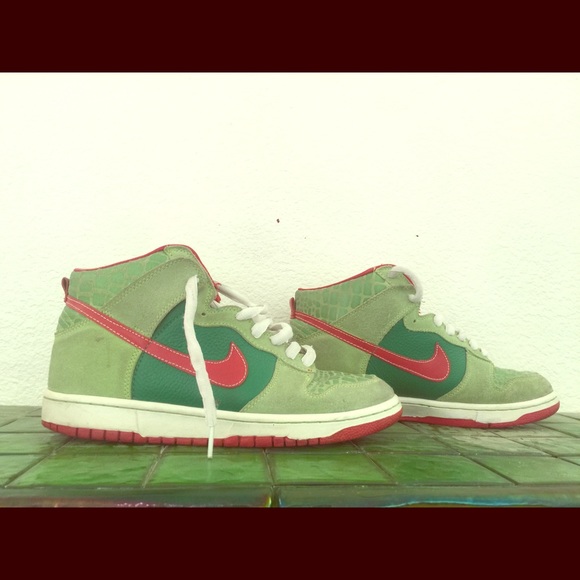 nike sb cinco de mayo
