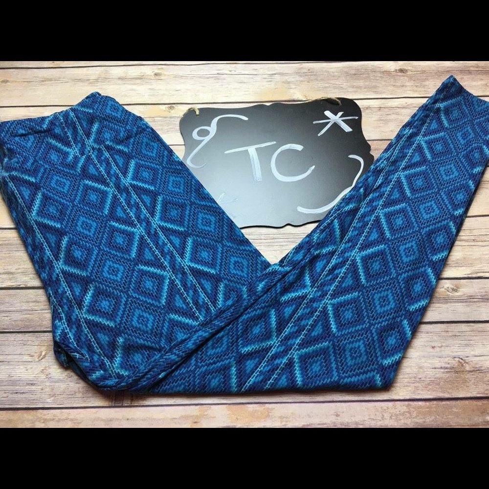 🎉LuLaRoe TC Leggings🎉