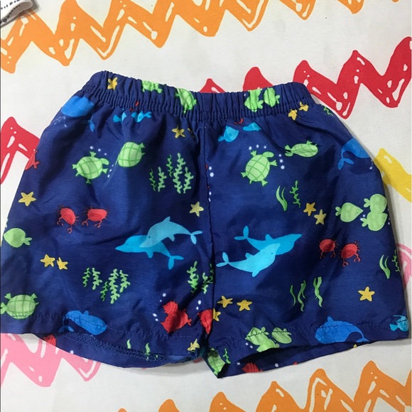 Swim suits infant - Picture 2 of 3