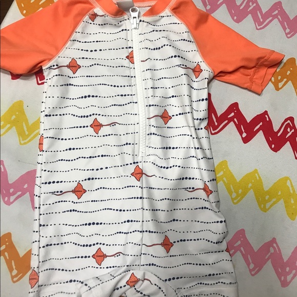 Swim suits infant - Picture 3 of 3