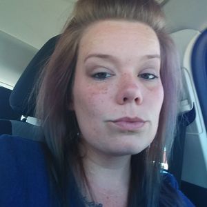 Meet your Posher, Kristi