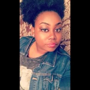 Meet your Posher, Tye