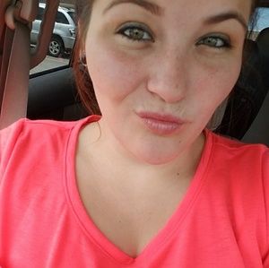 Meet your Posher, Cheyenne