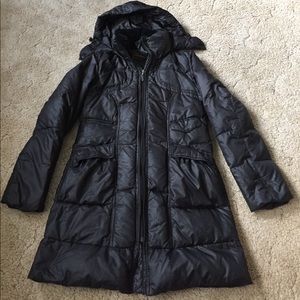 Cole Haan Winter Jacket