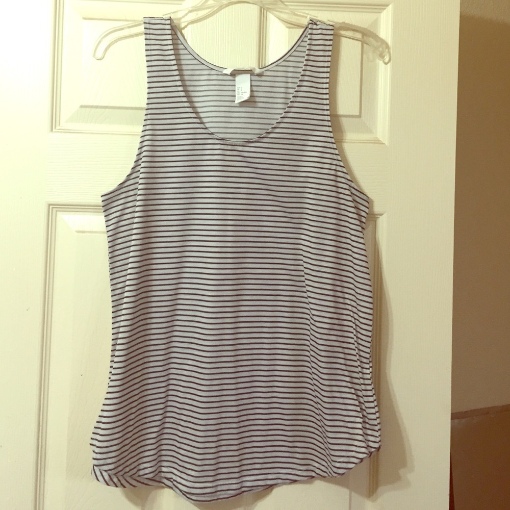 H&M conscious tank