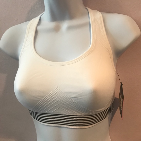 NEW VSX Victoria's Secret Racerback Sports Bra - Picture 2 of 5