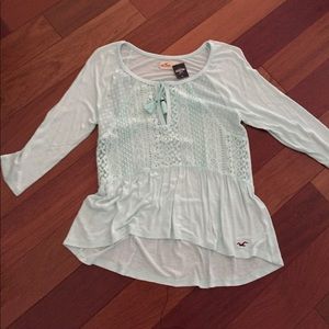 NWT Hollister Shirt