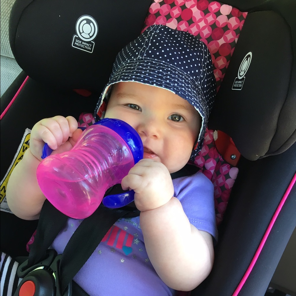 Meet your Posher, Lauren