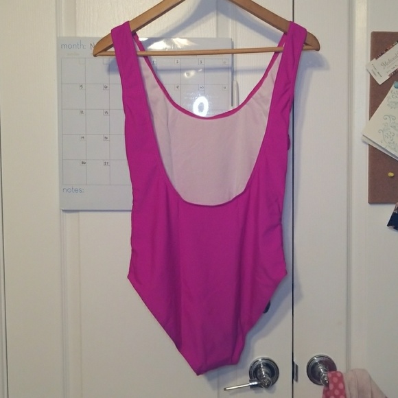 💙LAST CHANCE Mermaid Bathingsuit - Picture 5 of 5