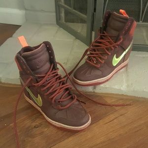 Nike shoes