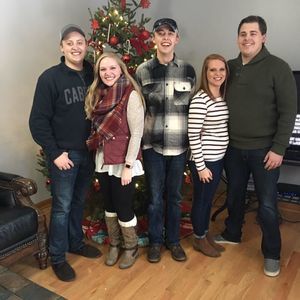 Meet your Posher, Doni