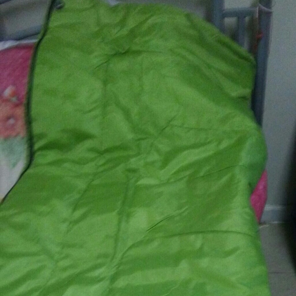 Sleeping bag