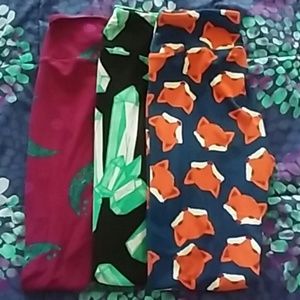 OS Lularoe lot