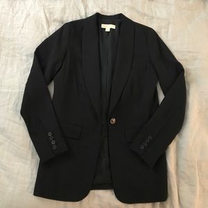 Michael Kors Black Blazer