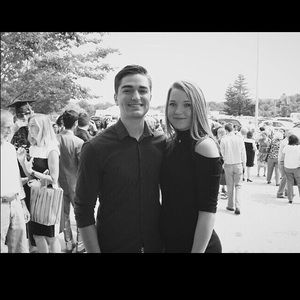 Meet your Posher, Sam