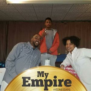 Meet your Posher, Norman