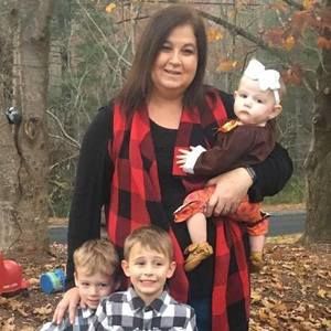 Meet your Posher, Margie