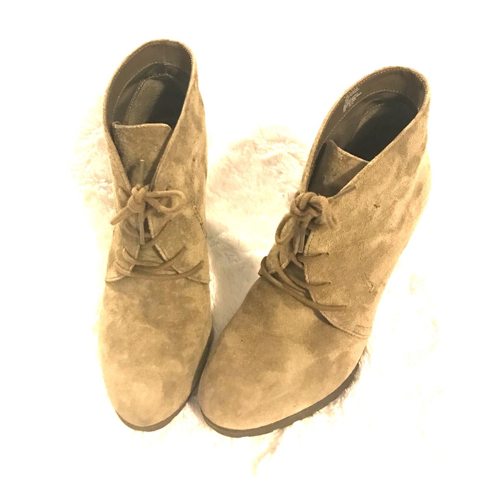 The perfect Jean boot