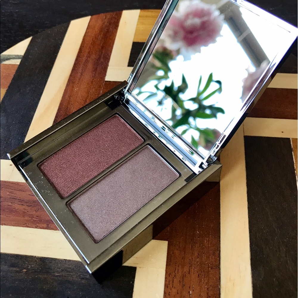 Julep Eyeshadow Duo - cinnamon & spice