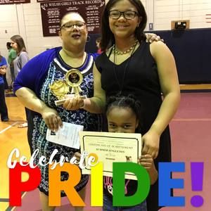 Meet your Posher, Felicia