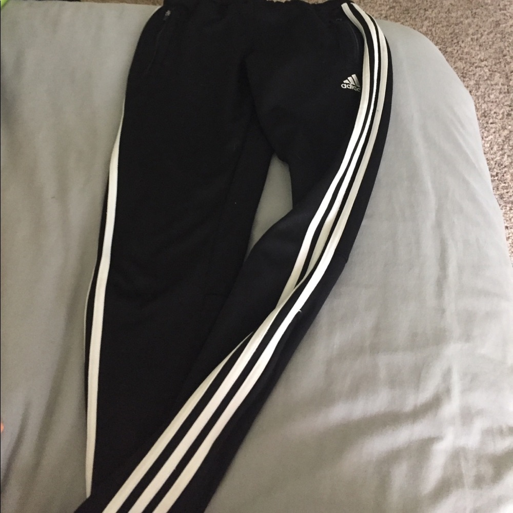 adidas soccer sweats