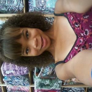 Meet your Posher, Symone