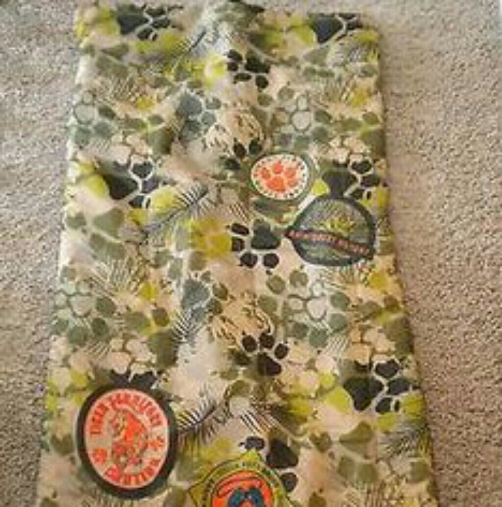 Sleeping bag