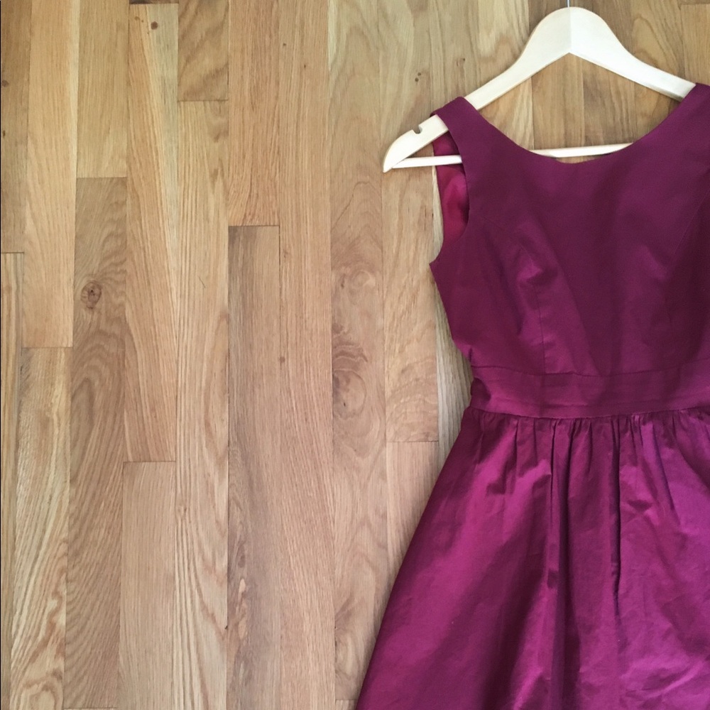 XS Lauren James dress