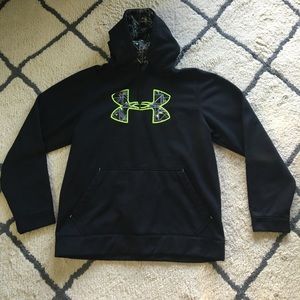 Under Armour Sweatshirt