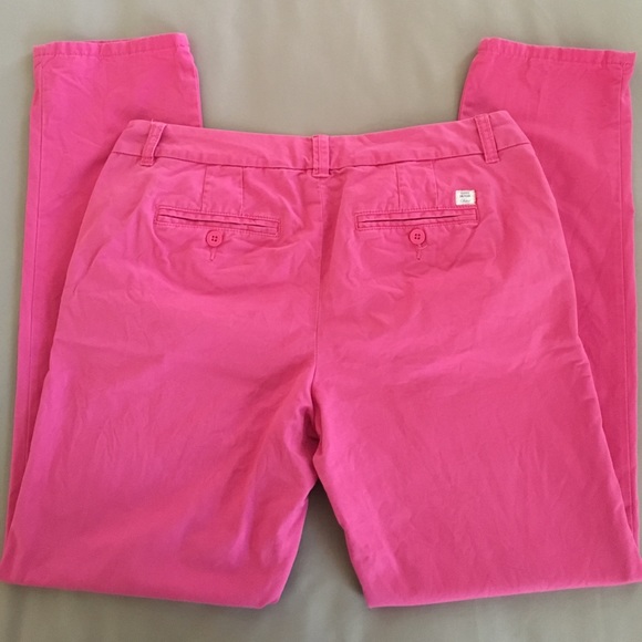 ToMmy Hilfiger piNk chin0 - Picture 4 of 6