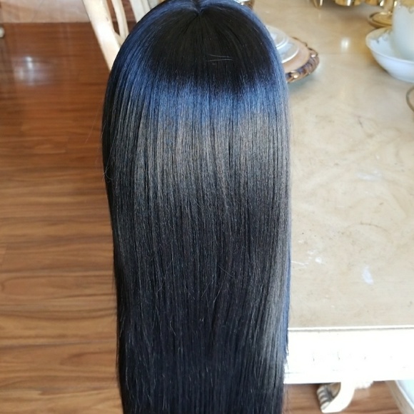 Yaki Beauty LaceFront Wig 22-26 inches!! main image 7
