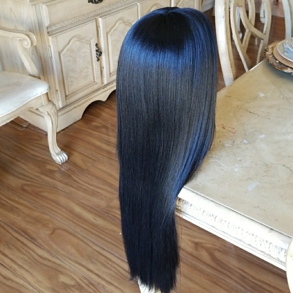 Yaki Beauty LaceFront Wig 22-26 inches!! main image 5