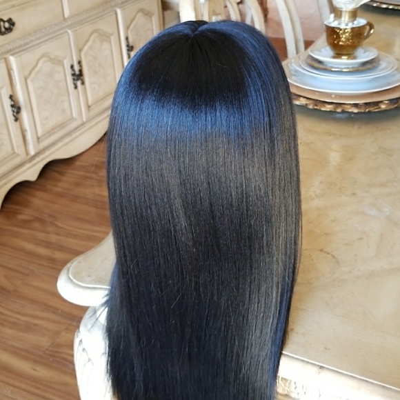 Yaki Beauty LaceFront Wig 22-26 inches!! main image 8