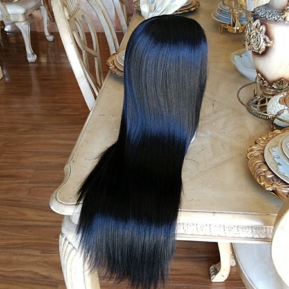Yaki Beauty LaceFront Wig 22-26 inches!! main image 6