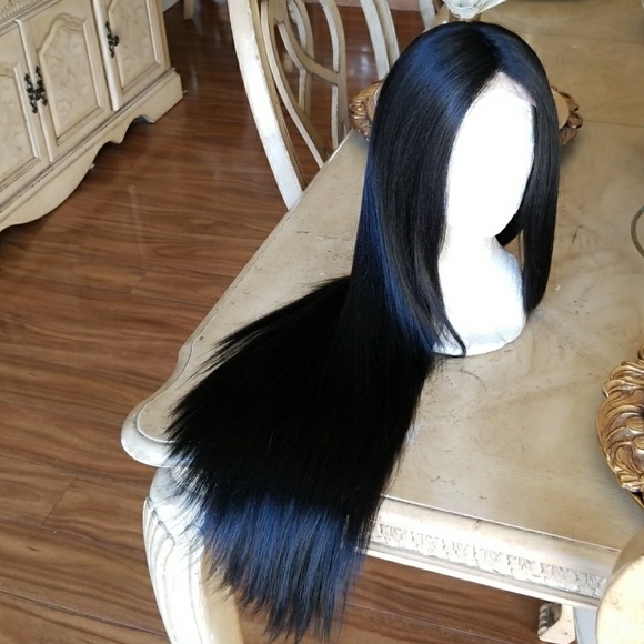 Yaki Beauty LaceFront Wig 22-26 inches!! main image 4