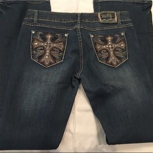 Way Jeans Size 11