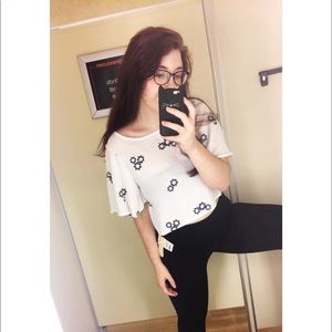 Meet your Posher, Annabelle