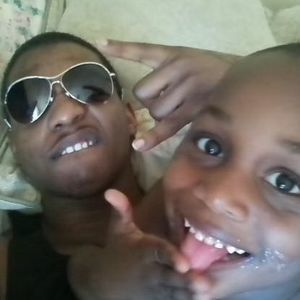 Meet your Posher, Mikey