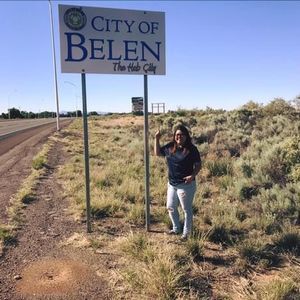 Meet your Posher, Belén
